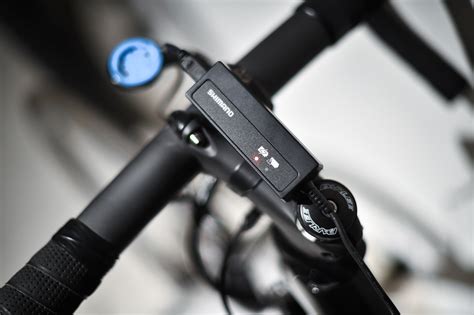 Shimano Di2 SM